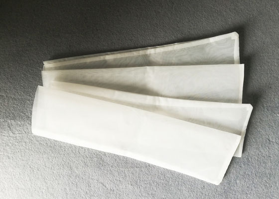 Nylon 2.5*9 Inch Food Grade Rosin Press Monofilament Filter Bags