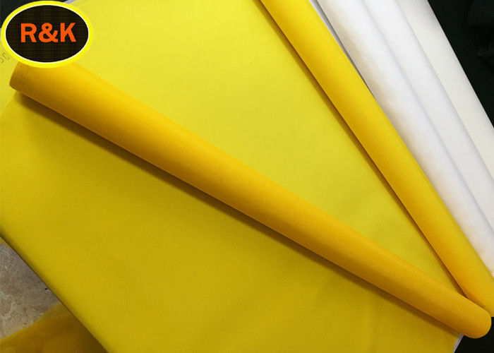 monofilament polyester mesh