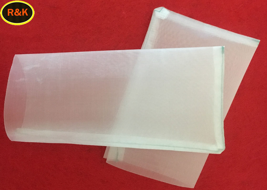 Multifunctional Nylon Filter Bag Easily Wash Cleaner Customeized Size