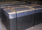 Construction Projects Carbon Steel Welded Wire Fabric Sheets 0.8m Width