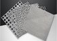 0.1mm-10mm Round Hole Perforated Metal Sheet