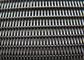 ASTM E2016 Stainless Steel Filtration Mesh Woven Wire Mesh Fabric High Strength