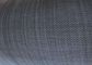 Customizable Mild Steel Woven Wire Mesh Cloth For Building Construction Industries