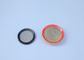 Single Layers Filter Wire Mesh SS304 Washer Hose Filter Screen For Shower Heads