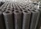 FeCrAl Wire Mesh Woven Wire 8 Mesh Used In Electrical Resistance Heating Elements