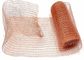 Filter Elements Gas Liquid Copper Knitted Wire Mesh High Strength