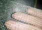 Efficient Filtration 90mm Knitted Wire Mesh In Filtration Systems