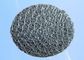 Efficient Filtration 90mm Knitted Wire Mesh In Filtration Systems