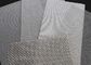 Thermal Resistance Stainless 3mm Steel Filter Mesh For Industry Manufacturing