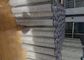 Air Conditioning Stainless Steel Filter Mesh Twilled Weave For Optimum Airflow