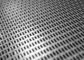 3mm-10mm Aperture Punched Sheet Metal Customization Needs