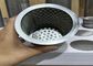 Technic Perforated Filter Screen Mesh For Industrial Filtering Needs