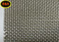 Multi Strand Architectural Wire Mesh Perforated For Staircases Isolation Screen