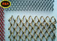 Multi Colors Construction Wire Mesh , Wire Mesh For Restaurants