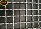 High Manganese Steel Crimped Wire Mesh Corrosion Resistance Easy Use