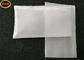 Unique 25 Micron Nylon Mesh Filter Bags White Color With Chemical Resistance