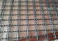 Decorative Chain Metal Architectural Wire Mesh Beautiful Color For Hotel