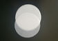 White Color Nylon Wire Mesh Round Shape Food Grade  Fine Mesh Filter Disc