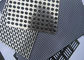 20mm SS Perforated Sheet
