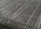 Sturdy Custom With Aperture 3 5 10mm For Barbecue Stainless Steel Crimped Wire Mesh