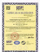 China Anping Kingdelong Wire Mesh Co.,Ltd certification