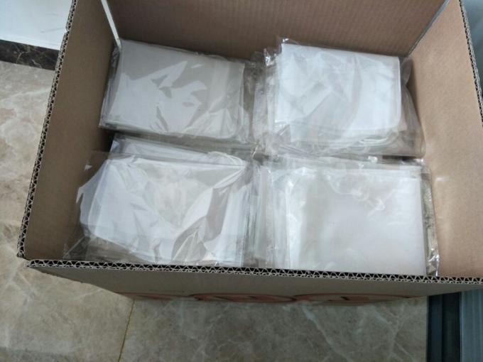25 Micron Nylon Mesh Strainer Bag High Filter Precision For Liquid Filter