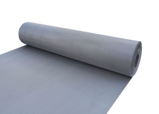 High Tensile AISI304L 200 Micron Stainless Steel Filter Mesh Precise Flowing Rate