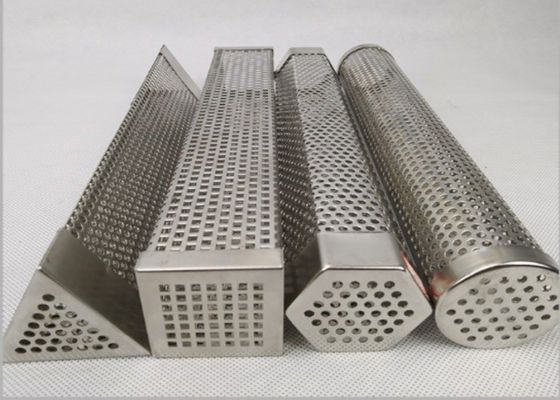 2-635mesh Y Strainer Replacement Screen Pipe Strainer Mesh Multilayers
