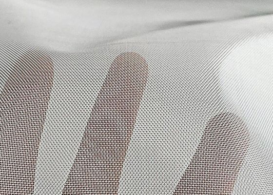 AISI304 Stainless Steel Screen Printing Mesh