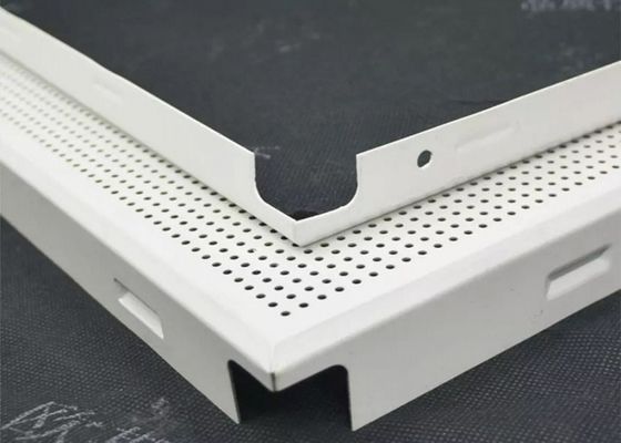 0.5mm to 6mm Decorative Perforated Aluminum Sheet with 2mm to 20mm Hole Diameter for Environmental Protection