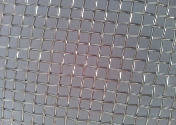 18X16 18X14 Stainless Steel Woven Wire Mesh Screen For Window And Door Screen