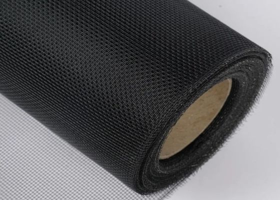 1m-300m Length 304 Stainless Steel Window Screen Mesh 0.2mm Wire Diameter