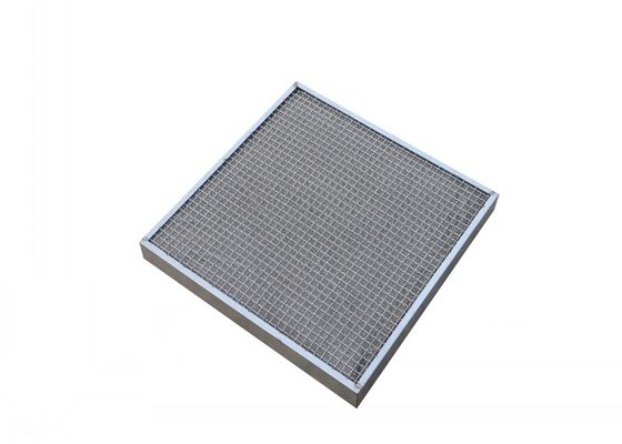 Efficient Filtration Stainless Steel Filter Mesh with 2-600 Mesh Count and Polishing Surface Treatment