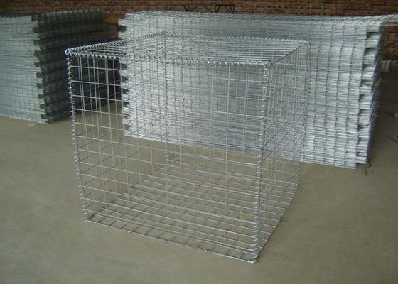 Corrosion Resistance Galvanised Mesh Roll Width 1.5m