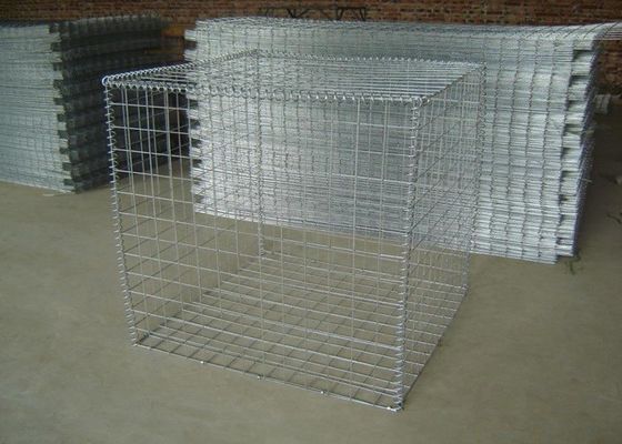 Galvanized Welded Mesh Rolls with 12.7mm 25.4mm and 50mm Mesh Sizes for Industrial and Agricultural Use