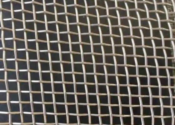Highly Durable Filter Screen Mesh Used In A Variety Of Filtration