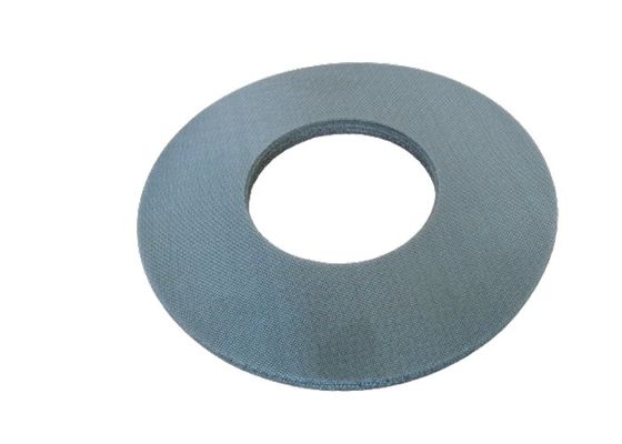 Stainless Steel Wire Mesh Screen with High Mesh Count and Wide Aperture Range for Industrial Filtration