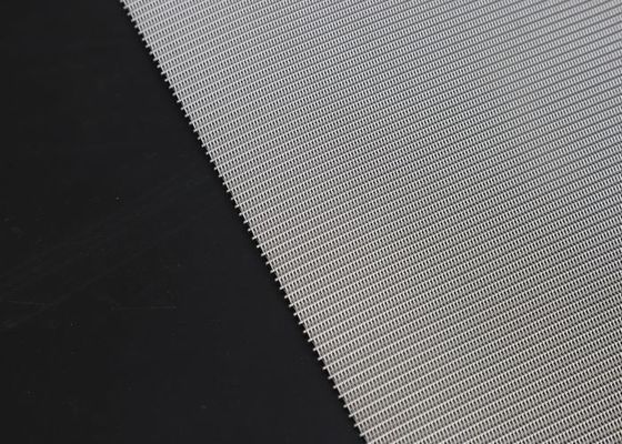 Highly Durable Stainless Steel Wire Mesh Screen for Long-Lasting Performance