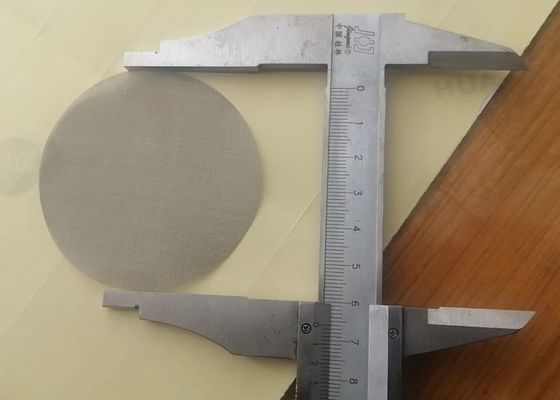 40 Mesh Count Multi Wire Filter Screen Cloth For Heavy Duty Filtration Needs