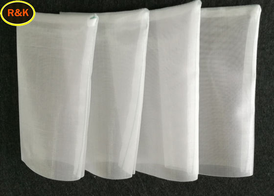 Juice Filtration Precise Nylon Filter Bag Rosin 25 Micron Mesh Food Strainer Bag