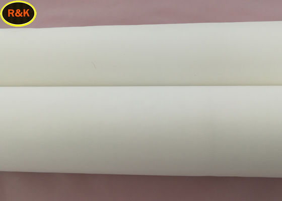 Nylon Filter Mesh Roll JPP120 China Food Grade 100%  White Yellow Color
