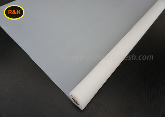 Professional Nylon Mesh Filter With 37 Micron Plain Weave 120 Width Roll