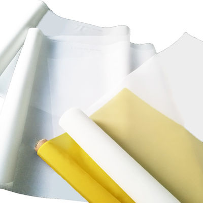 FDA Approved White Yellow Nylon Mesh Filter 300 350 380 400 420 500 Micron