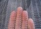 AISI304 Knitted Wire Mesh Tape