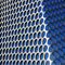 Low Carbon Steel Perforated Mesh Sheet 3mm perforated metal sheet 10ft Length