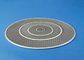 Oil Gas Industried Wire Mesh Filter Disc