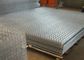 3fts 4fts Construction Welded Wire Mesh