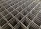 5mm to 18mm wire Galvanized Concrete Reinforcing Mesh