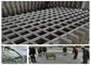 Construction Projects Carbon Steel Welded Wire Fabric Sheets 0.8m Width