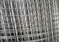 Industry 304 Stainless Steel Welded Wire Mesh Roll ASTM ISO9001 Standard